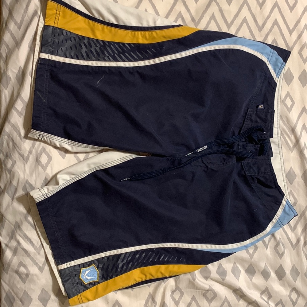 Mens board shorts